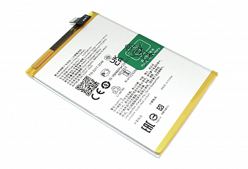 Аккумулятор (батарея) BLPA17 для Realme C53 (RMX3760), C67 4G